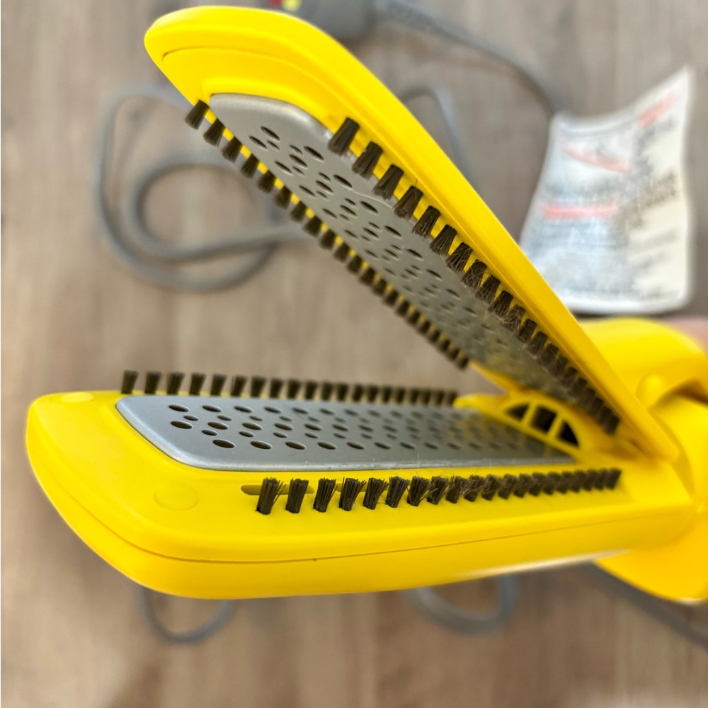 Drybar The Straight Shot Blow Drying Hair Straightener - Picture 7 of 10